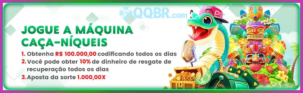 QQBR ajuda online — chat de suporte no aplicativo oficial