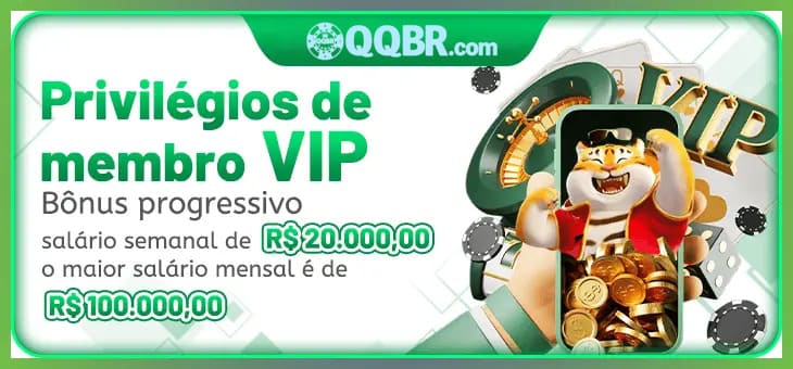 QQBR cadastro — tela de formulário no app oficial