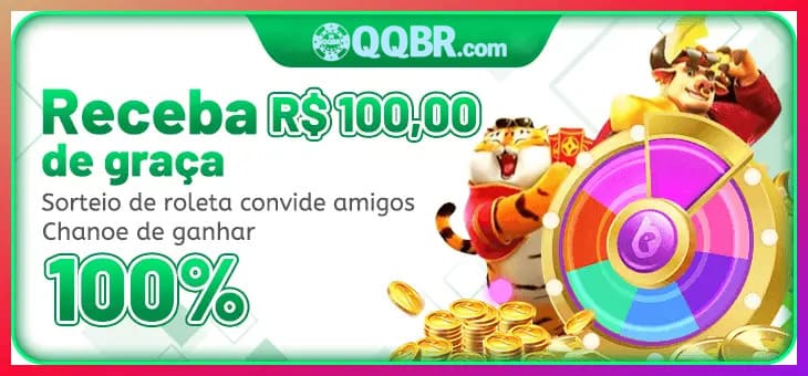 QQBR plataforma — saque cashout PIX com comprovante